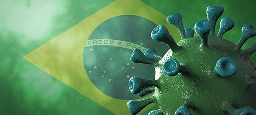Entidades representativas do comércio pedem ações efetivas para salvar vidas e a economia do país