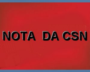 CSN afirma que não há motivo para remover moradores de bairros próximos à barragem em Congonhas