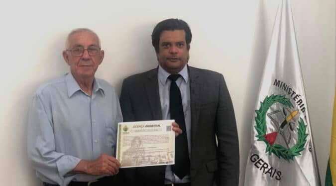 Abatedouro recebe licença ambiental para funcionar em Congonhas