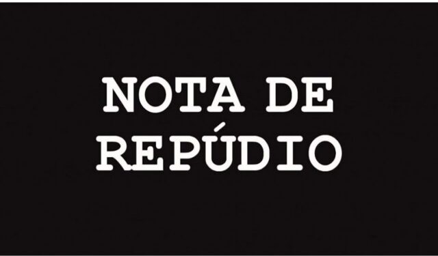 Estudantes emitem nota de repúdio sobre transporte em Carandaí