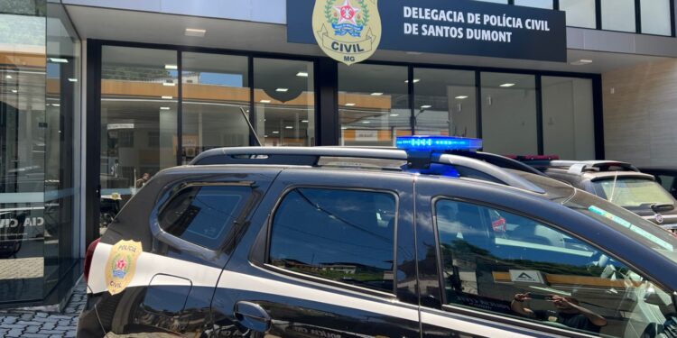 Preso homem que matou esposa e jogou corpo no milharal