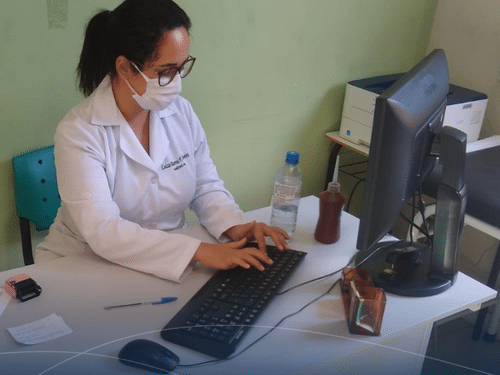 Médicos do processo seletivo emergencial começam a atuar em Congonhas
