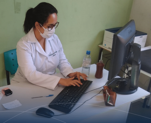 Médicos do processo seletivo emergencial começam a atuar em Congonhas
