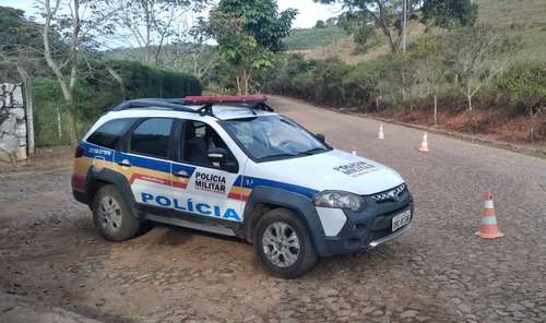 Resultado da operação policial Alferes na região