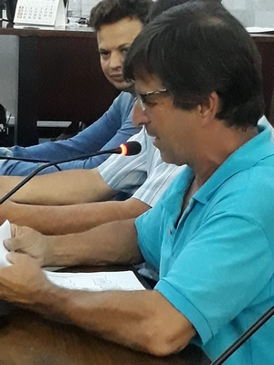 Vereadores vão discutir plano de carreira para fiscais do município