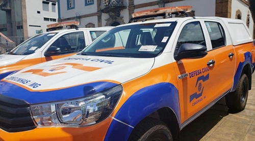 Plano municipal de barragens implantado em Congonhas é projeto pioneiro no Brasil