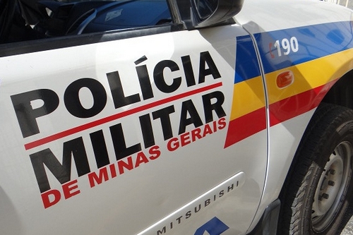 Presa dupla de estelionatários que aplicava golpes em cidades mineiras