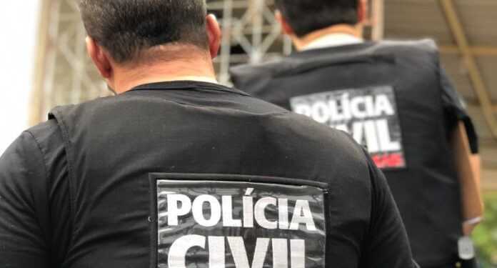 Polícia Civil realiza 2ª etapa da operação “Instantia” em Lafaiete e Congonhas