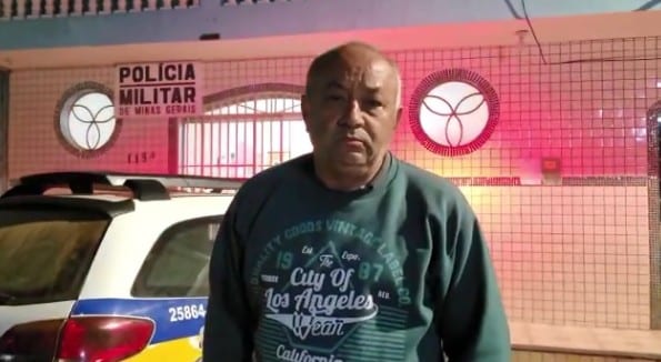 Prefeito é agredido e acredita em motivação política