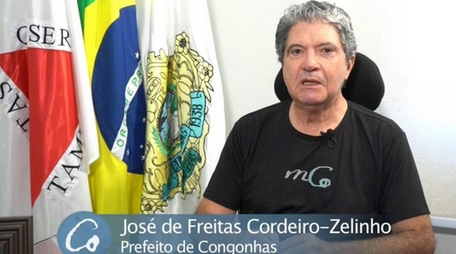 Prefeitos da região prorrogam quarentena contra o coronavírus