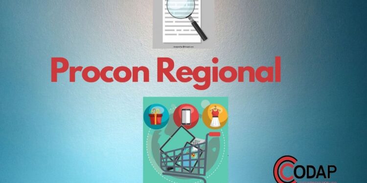 Codap aprova implantação do Procon Regional