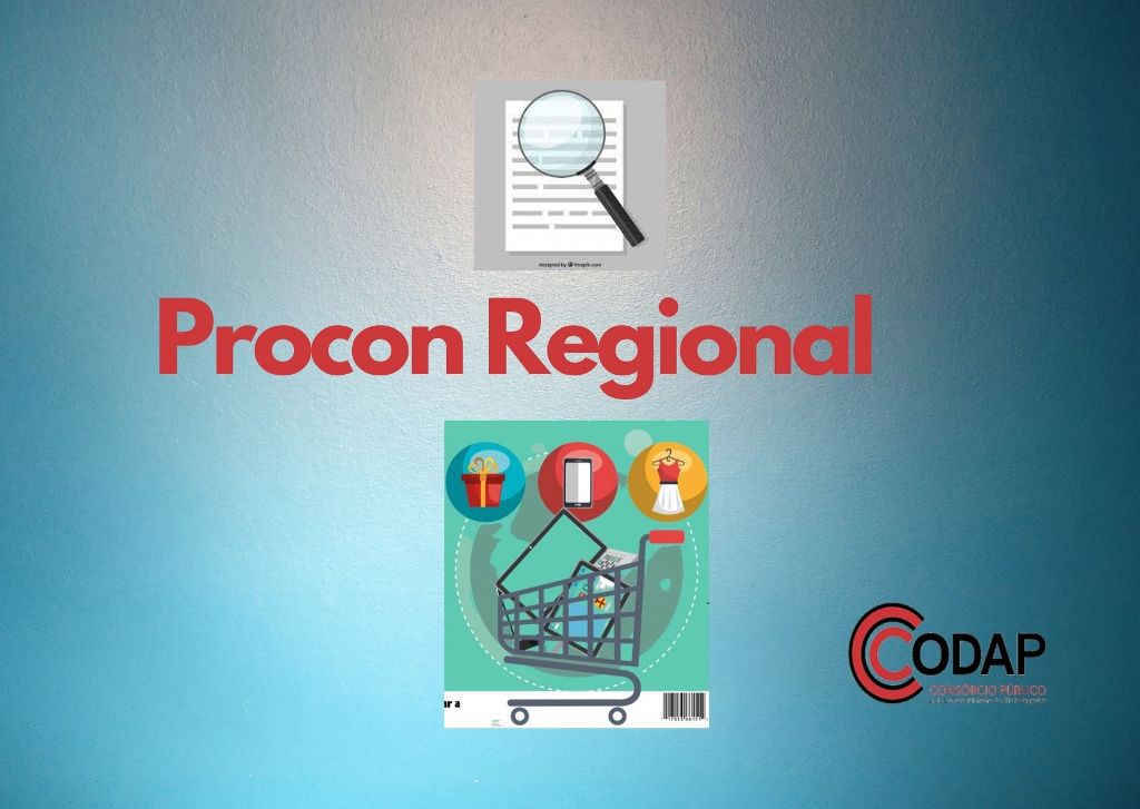 Codap aprova implantação do Procon Regional