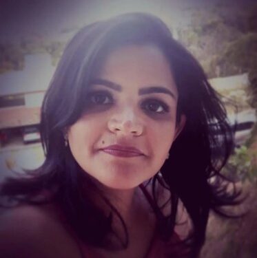 Professora de Libras do IFMG morre em acidente de carro