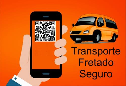 DER disponibiliza verificação de transporte fretado legalizado