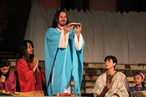 Fé e devoção marcaram Semana Santa em Congonhas