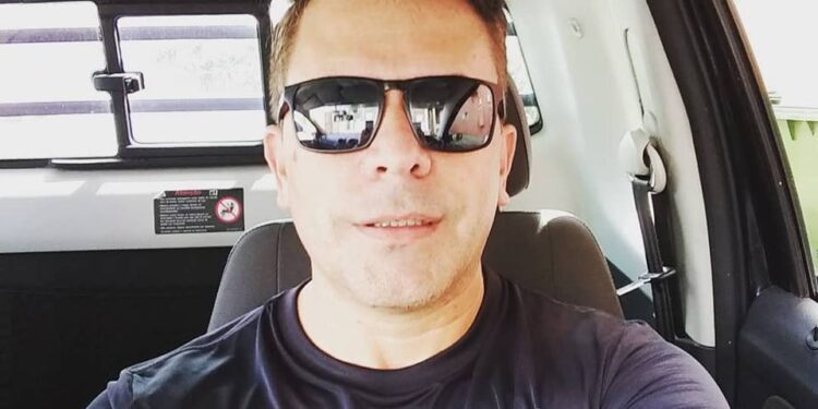 Comerciante morre em acidente na BR 040