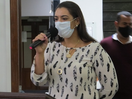 Lafaiete tem 100% de ocupação de leitos de CTI para tratamento de Covid