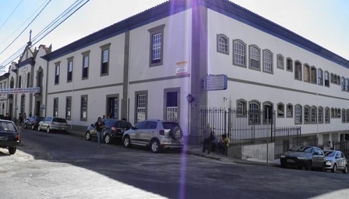 Santa Casa de Barbacena recebe inscrições para residência médica em Pediatria e Medicina de Família e Comunidade