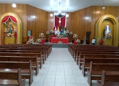 Paróquia São Judas Tadeu transmitirá Semana Santa on line