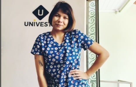Vítima de acidente, Rafaela Matias será sepultada em Entre Rios de Minas