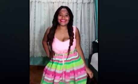Arraial on line ajuda a manter tradição de grupo de jovens de Lafaiete
