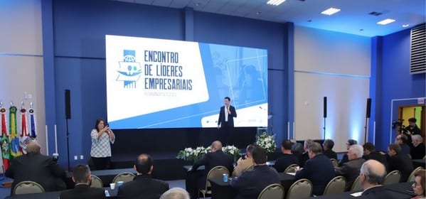 Encontro do PP 4.0 em Santa Catarina qualifica lideranças do varejo