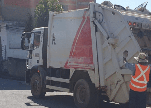 Prefeitura de Carandaí diz que tem legalidade para cooperar com a cidade de Alfredo Vasconcelos