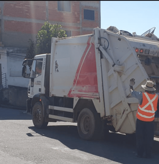 Prefeitura de Carandaí diz que tem legalidade para cooperar com a cidade de Alfredo Vasconcelos