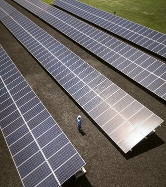 Shell Brasil e Gerdau anunciam futura Joint Venture de energia solar em Minas Gerais