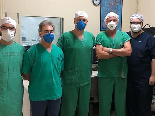 Mais sete casos de Covid são confirmados em Congonhas