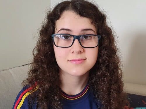 Estudante de Ouro Branco é aprovada em universidade dos EUA