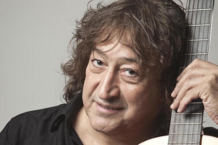 Toninho Horta participa de bate-papo musical em Congonhas