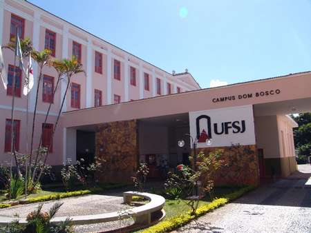 UFSJ abre inscrições para mestrado e estágio