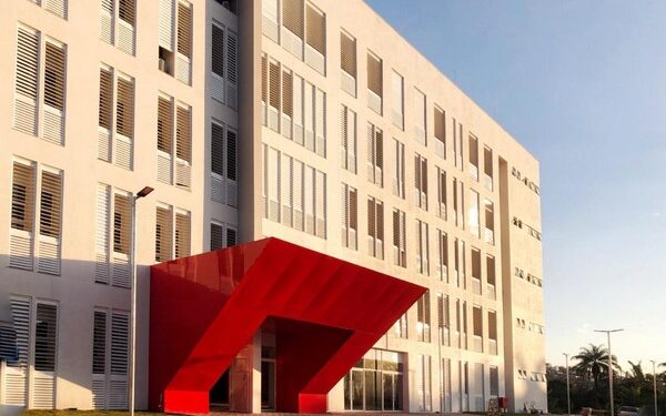 UNIPTAN inaugura novo campus em São João del-Rei