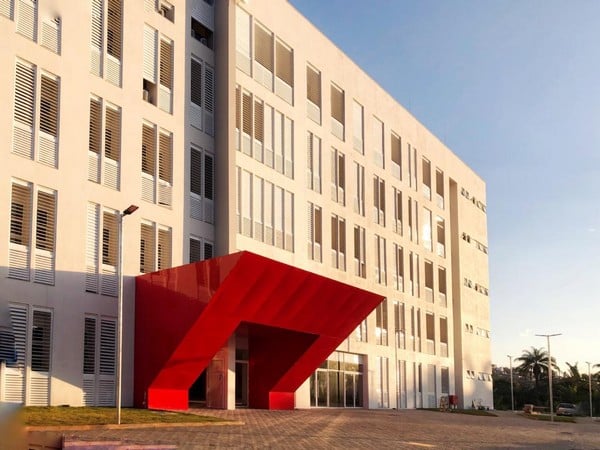UNIPTAN inaugura novo campus em São João del-Rei