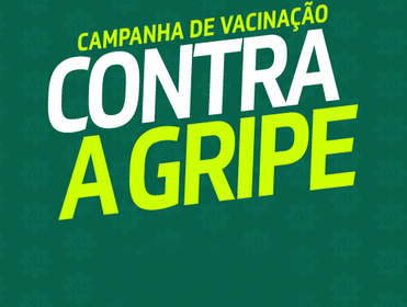 Pouco mais da metade do público-alvo vacinou contra gripe em Lafaiete
