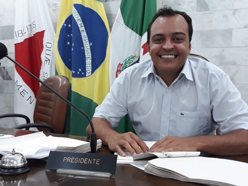 Vereadores começam o ano legislativo com novidades e de olho nas eleições
