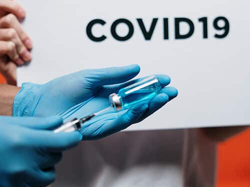 Plano de Contingência para vacinação contra a Covid-19 em Lafaiete já foi elaborado