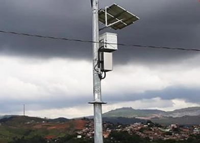 Vale fará teste de sirene em barragens de Belo Vale