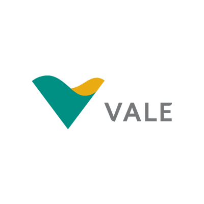 Vale abre 25 vagas exclusivas para mulheres e pessoas com deficiência em Minas Gerais