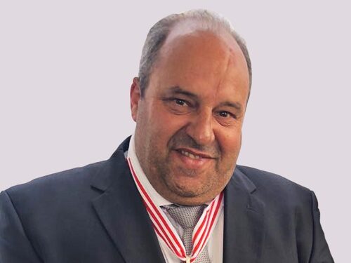 Prefeito de Carandaí é submetido a cirurgia de emergência