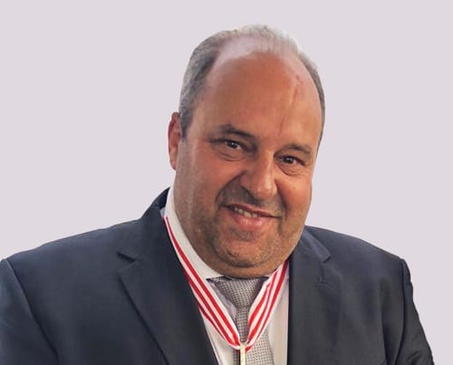 Prefeito de Carandaí é submetido a cirurgia de emergência