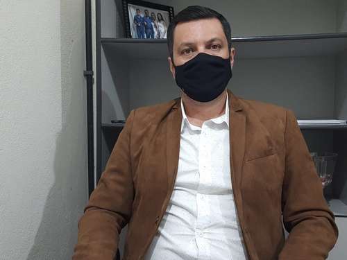 Município entra com Mandado de Segurança contra CPI da Covid em Lafaiete