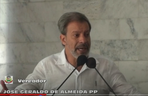 Vereador questiona dados sobre coronavírus em Lafaiete