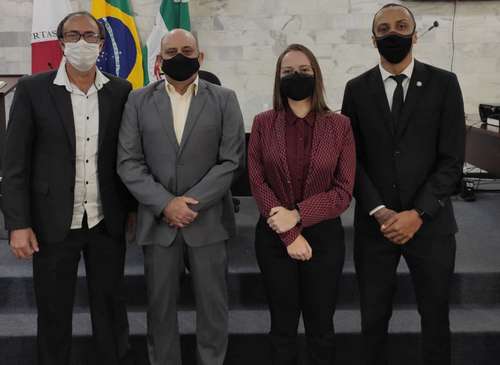 Criada em Lafaiete a Comissão Permanente dos Direitos das Crianças e Adolescentes, Idosos, Mulheres e Pessoas LGBTQIA+