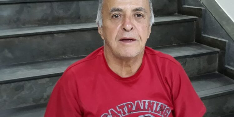 Começa revitalização do campo do Guarany e diretoria procura novos associados