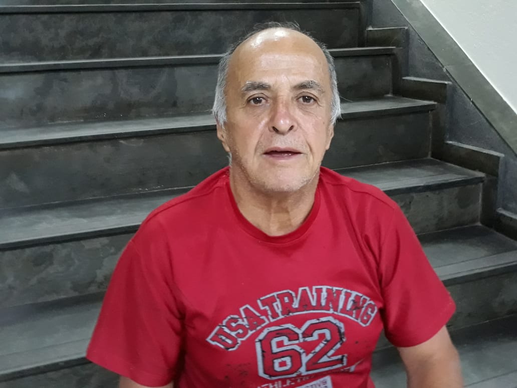Começa revitalização do campo do Guarany e diretoria procura novos associados