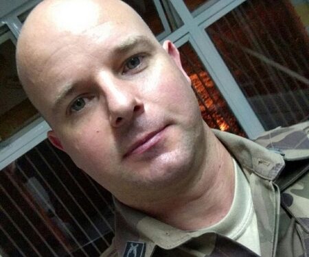 Policial Militar morre afogado