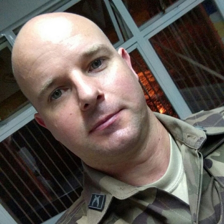 Policial Militar morre afogado