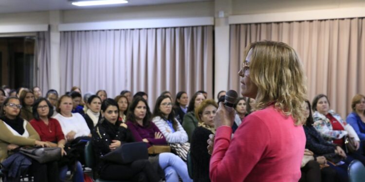 Congonhas avança na política de inclusão educacional